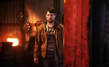 Outcast 2. Sezon Bölümleriyle Nisan’da FX’te