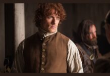 Outlander’da Beklenen Bölüm “The Wedding” Bu Akşam Yayınlanacak!