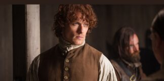 Outlander’da Beklenen Bölüm “The Wedding” Bu Akşam Yayınlanacak!