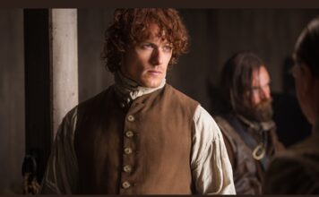 Outlander’da Beklenen Bölüm “The Wedding” Bu Akşam Yayınlanacak!