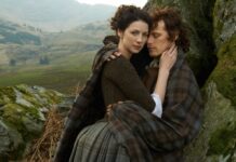 Outlander’dan Yeni Bölüm Fotoğrafları Yayınlandı!