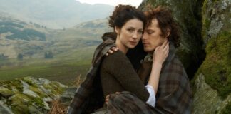 Outlander’dan Yeni Bölüm Fotoğrafları Yayınlandı!