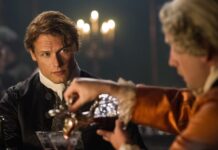 Outlander 2. Sezon İçin İlk Trailer Yayınlandı!