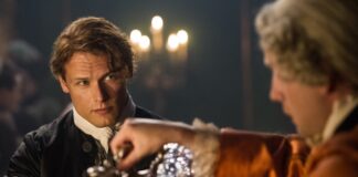 Outlander 2. Sezonda Kim Kimdir?