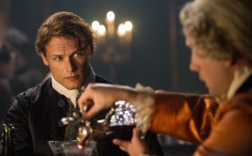 Outlander 2. Sezon İçin İlk Trailer Yayınlandı!