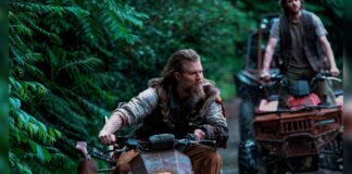 Outsiders İptal Edildi