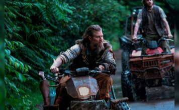 Outsiders İptal Edildi