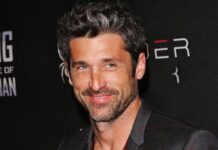 Patrick Dempsey, Yeni Bir Diziyle Ekranlara Dönüyor