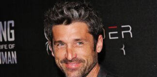 Patrick Dempsey, Yeni Bir Diziyle Ekranlara Dönüyor