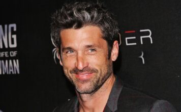 Patrick Dempsey, Yeni Bir Diziyle Ekranlara Dönüyor