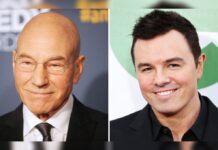 Patrick Stewart, Seth MacFarlane’in Yeni Komedi Dizisinde