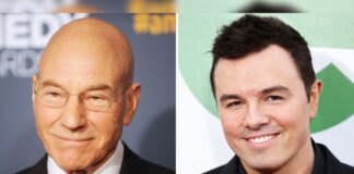 Patrick Stewart, Seth MacFarlane’in Yeni Komedi Dizisinde