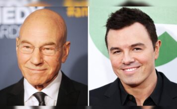 Patrick Stewart, Seth MacFarlane’in Yeni Komedi Dizisinde