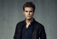 Paul Wesley “Tell Me A Story” İle Dizi Dünyasına Dönüyor