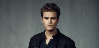 Paul Wesley “Tell Me A Story” İle Dizi Dünyasına Dönüyor
