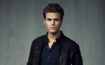 Paul Wesley “Tell Me A Story” İle Dizi Dünyasına Dönüyor