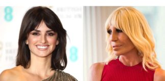 Penélope Cruz, American Crime Story Kadrosuna Dahil Oldu