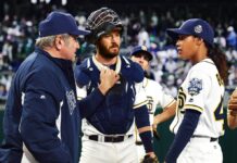 Pitch Dizisi İptal Edildi