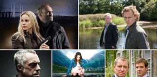 Polisiye & Gizem/Korku Konulu Diziler – 2