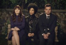 Ünlü Şarkıcı Prince New Girl’e Konuk Olacak