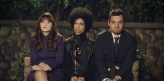 Ünlü Şarkıcı Prince New Girl’e Konuk Olacak