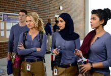 Quantico 3. Sezon: Diziden Kimler Ayrılıyor?