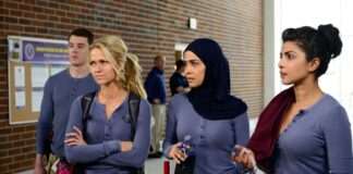 Quantico 3. Sezon: Diziden Kimler Ayrılıyor?