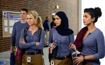 Quantico 3. Sezon: Diziden Kimler Ayrılıyor?