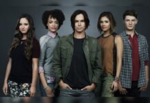 Ravenswood Severlere Kötü Haber