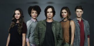 Ravenswood Severlere Kötü Haber