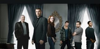 Ray Donovan 5. Sezon: Susan Sarandon’a İlk Bakış