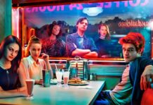 Ocak 2017’nin En Yeni Dizileri