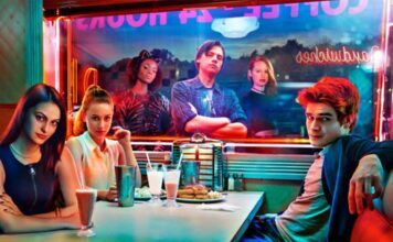Riverdale 2. Sezon Onayı Aldı