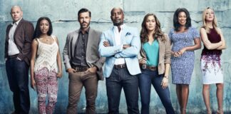 Rosewood İptal Edildi