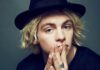 Netflix’in Sabrina Dizisine Ross Lynch Dahil Oldu