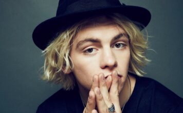 Netflix’in Sabrina Dizisine Ross Lynch Dahil Oldu