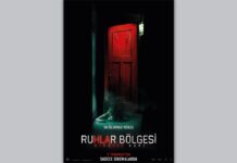 Ruhlar Bölgesi: Kırmızı Kapı, 7 Temmuz’da Vizyonda!