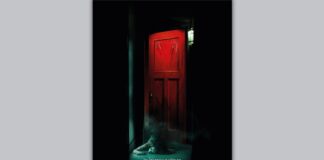 Ruhlar Bölgesi: Kırmızı Kapı, 7 Temmuz’da Vizyonda!