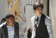 Rush Hour İptal Edildi