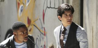 Rush Hour İptal Edildi