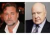 Russell Crowe; Showtime’ın “Roger Ailes” Hakkındaki Yeni Mini Dizisinde Başrol Oluyor