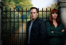 Safe: Michael C. Hall’un Yeni Dizisinden İlk Tanıtım Filmi Yayınlandı