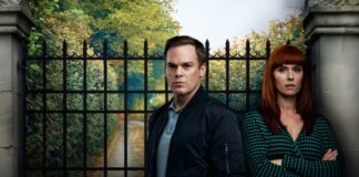 Michael C. Hall Netflix’in Yeni Dizisi Safe’de