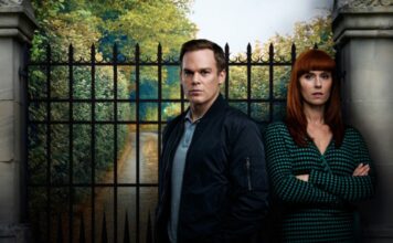 Michael C. Hall Netflix’in Yeni Dizisi Safe’de