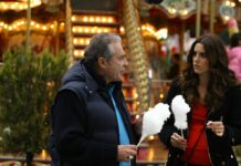 Onur Saylak ve Hakan Günday’dan Dizi Projesi: Şahsiyet