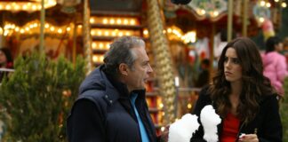 Onur Saylak ve Hakan Günday’dan Dizi Projesi: Şahsiyet