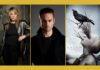 Lucy Lawless ve Stuart Townsend, Salem 2. Sezon Kadrosuna Katıldı