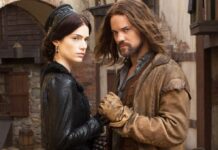 Yeni Dizi Salem 2. Sezon Onayı Aldı