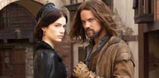 Yeni Dizi Salem 2. Sezon Onayı Aldı