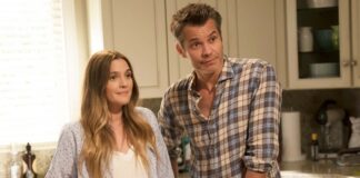 Santa Clarita Diet 2. Sezon Onayı Aldı!